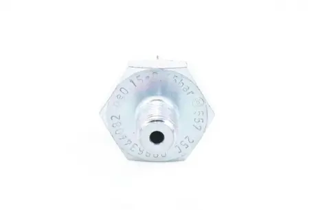 Датчик давления масла BOSCH 0986344082