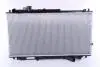 Радіатор KIA CARENS (02-) 1.8 i 16V (+) [OE OK2A1-15-200B] 66604