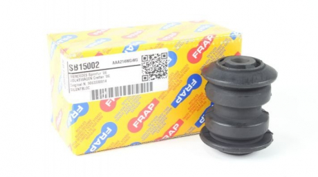 Сайлентблок FRAP SB15002