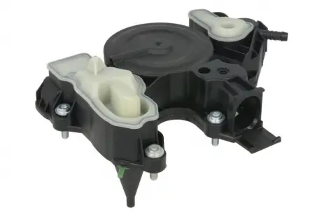 Фото 1 - сепаратор масла Topran Hans Pries / Topran 116432 Сепаратор масла Topran Hans Pries / Topran 116432 (фото 1)