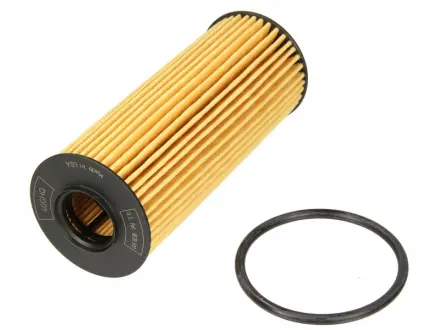 Фильтр масляный CHRYSLER VOYAGER 3.6 11-, JEEP G CHEROKEE 3.6 10- USA (WIX-FILTERS) WIX FILTERS 57526