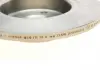 Тормозной диск Lada 2108-09 BOSCH 0986479R61 (фото 2)