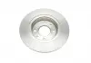 Тормозной диск Lada 2108-09 BOSCH 0986479R61 (фото 5)