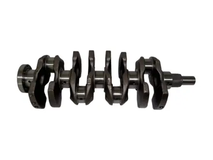 Коленвал EC-7 Aftermarket 1136000070