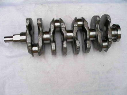 Коленвал EC-7 Aftermarket 1136000070