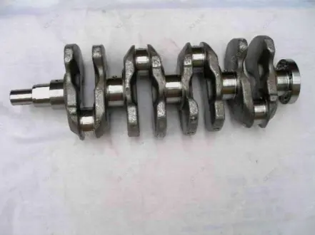 Колінвал EC-7 Aftermarket 1136000070