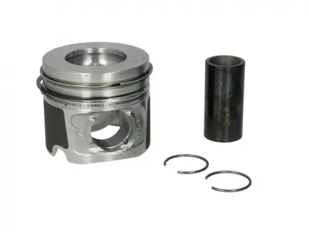 Поршень в комплекте на 1 цилиндр, STD NURAL 87-432200-00