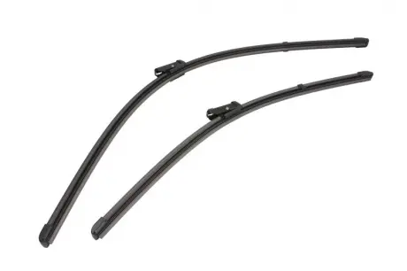 Щетки стеклоочистителя Silencio Wiper FB OE VF896 x2 AUDI / BENTLEY Q7 / Bentayga &quot;2,0-6,0&quot; 15 &gt;&gt; Valeo 577896 (фото 1)