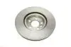 Тормозной диск CITROEN / FIAT / LANCIA / PEUGEOT C8 / Jumpy / Scudo / 807 / Expert \ &#039;\&#039; F &quot;99 &gt;&gt; PR2 BOSCH 0986479S62 (фото 2)