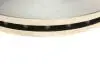 Тормозной диск CITROEN / FIAT / LANCIA / PEUGEOT C8 / Jumpy / Scudo / 807 / Expert \ &#039;\&#039; F &quot;99 &gt;&gt; PR2 BOSCH 0986479S62 (фото 4)