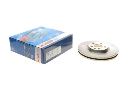 Тормозной диск CITROEN / FIAT / LANCIA / PEUGEOT C8 / Jumpy / Scudo / 807 / Expert \ '\' F "99 >> PR2 BOSCH 0986479S62