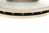 Тормозной диск CITROEN / FIAT / LANCIA / PEUGEOT C8 / Jumpy / Scudo / 807 / Expert \ &#039;\&#039; F &quot;99 &gt;&gt; PR2 BOSCH 0986479S62 (фото 5)