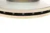 Тормозной диск CITROEN / FIAT / LANCIA / PEUGEOT C8 / Jumpy / Scudo / 807 / Expert \ &#039;\&#039; F &quot;99 &gt;&gt; PR2 BOSCH 0986479S62 (фото 5)