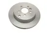 Гальмівний диск 302 мм LAND ROVER Freelander II (FA) \ '\' R \ '\' 2.0-3.2 \ '\' 06 >> PR2 BOSCH 0986479U44 (фото 4)