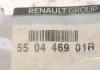 Сайлентблок задней балки (к-т 2шт) Trafic III 2014 RENAULT 550446901R (фото 7)