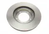 Тормозной диск TOYOTA Land Cruiser J100, J105 322мм \ &#039;\&#039; F \ &#039;\&#039; 4,2-4,7 \ &#039;\&#039; 98 &gt;&gt; BOSCH 0986479A64 (фото 2)