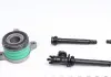 Зчеплення компл. + DMF NISSAN / OPEL / RENAULT NV400 / Movano / Master "2,3D" 10 >> Valeo 837427 (фото 11)