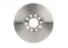 Тормозной диск SKODA / VW Superb 3U4 / Passat [3B3] / [3B6] \ &#039;\&#039; F \ &#039;\&#039; 01 &gt;&gt; PR2 BOSCH 0986479S19 (фото 2)