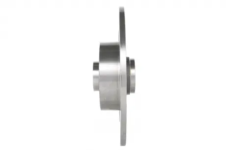 Гальмівний диск RENAULT Megane II Grandtour [KM] 03>, Scenic II [JM] 03> R BOSCH 0986479196