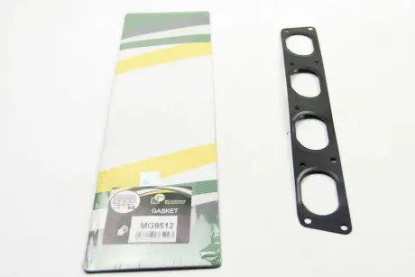 Прокладка коллектора впуск AUDI A6, A8, ALLROAD / VW TOUAREG 3.7 / 4.2i 98-06 BGA MG9512