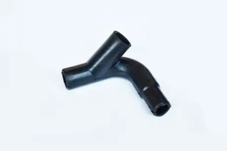 Патрубок охлаждения 1,5dci Renault Logan, Sandero, Duster ASAM 55806 (фото 1)