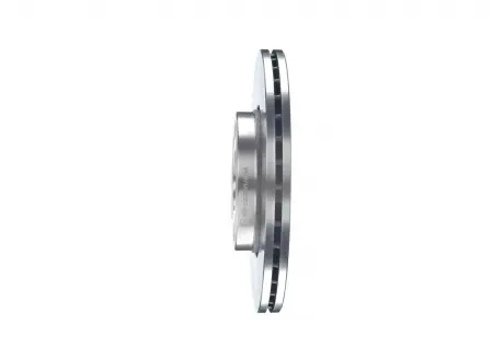 Гальмівний диск MB / DACIA / RENAULT Citan / Dokker / Clio / Kangoo \ '\' F PR2 BOSCH 0986479S90