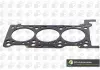 Прокладка головки A4 / A6 / TOUAREG 2.7 / 3.0TDI 04- (1.15mm) (2 МЕТКИ) CH8500A