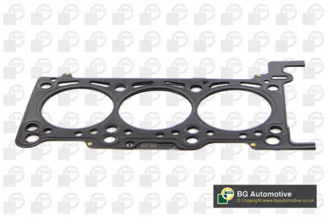 Прокладка головки A4 / A6 / TOUAREG 2.7 / 3.0TDI 04- (1.15mm) (2 Мітки) BGA CH8500A