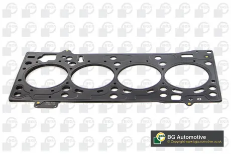 Прокладка головки A4 / A6 / Q3 / GOLF / OCTAVIA / PASSAT 2.0TDI 06- (1.71mm) BGA CH0102C