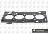 Прокладка головки A4 / A6 / Q3 / GOLF / OCTAVIA / PASSAT 2.0TDI 06- (1.55mm) BGA CH0102A (фото 1)