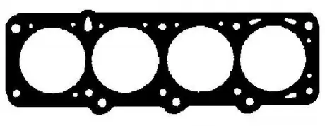 Прокладка головки VOLVO 240 / 340-360 / 740/940 2.0 / 2.1i 74-98 (1.4mm) BGA CH4359