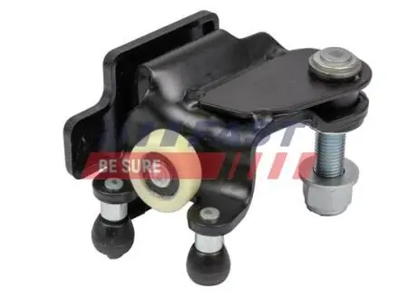 Средние ролики в скобе сдвижной двери Jumper3 / Boxer3 (-кронштейн) FAST FT95352