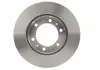 Тормозной диск TOYOTA Hilux / Fortuner \ &#039;\&#039; F \ &#039;\&#039; 2.5-3.0 \ &#039;\&#039; 04 &gt;&gt; BOSCH 0986479A96 (фото 3)
