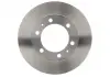 Тормозной диск TOYOTA Hilux / Fortuner \ &#039;\&#039; F \ &#039;\&#039; 2.5-3.0 \ &#039;\&#039; 04 &gt;&gt; BOSCH 0986479A96 (фото 4)