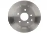 Тормозной диск NISSAN Altima / Juke \ &#039;\&#039; R \ &#039;\&#039; 1,6-3,5 \ &#039;\&#039; 04 &gt;&gt; BOSCH 0986479R14 (фото 4)