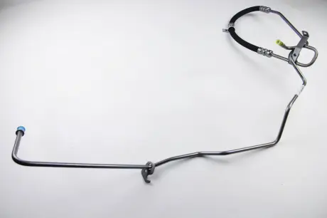 Шланг гідропідсилювача Transit V347 2.4 TDCi 06- (насос-рейка) BSG BSG 30-725-040