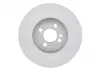 Тормозной диск MiINI Cooper / One \ &#039;\&#039; F \ &#039;\&#039; 1.4-2.0 \ &#039;\&#039; 06 &gt;&gt; BOSCH 0986479437 (фото 3)