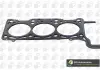 Прокладка головки A4 / A6 / TOUAREG 2.7 / 3.0TDI 04- (1.15mm) CH8507A