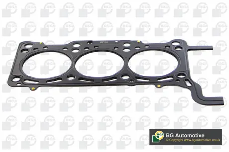 Прокладка головки A4 / A6 / TOUAREG 2.7 / 3.0TDI 04- (1.15mm) BGA CH8507A
