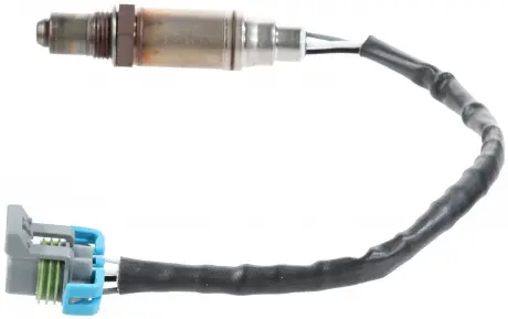 Лямбда-зонд 0255 CHEVROLET / HUMMER / OPEL Captiva / H3 / Antara BOSCH F00HL00255