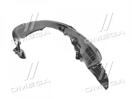 Подкрылок пер. пра. HYUN ACCENT 06-10 TEMPEST 027 0234 388