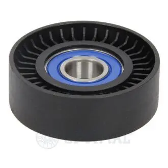 Паразитный - ведущий ролик. поликлиновой ремень Optimal 0-N2198S