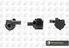 Водяний насос додатковий Crafter/Amarok 2.0TDI 11- CP0146ACP