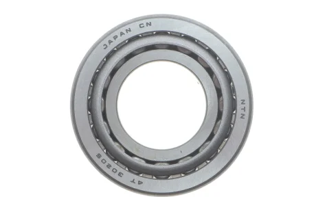 Підшипник ролик. Коніч. 25 * 52 * 16.25 (пр-во NTN Japan) SNR NTN 4T-30205
