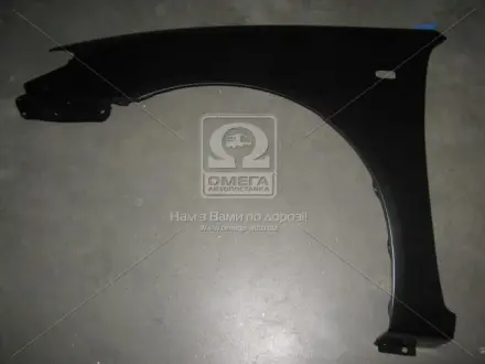 Крило пров. лев. TOY CAMRY -06 TEMPEST 049 0549 311
