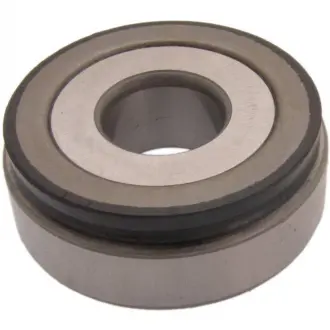 ПОДШИПНИК кулак ПОВОРОТНОГО роликовые 15x42x11x15 FEBEST LM-30302