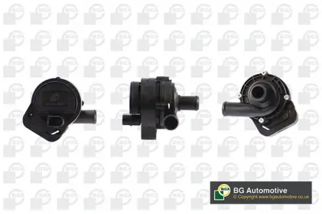 Насос додатковий Sprinter / Crafter 06- BGA CP5613ACP
