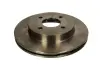 Гальмівний диск NISSAN Almera N15 \ '\' R \ '\' 95-00 0986479238