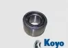 Подшипник ступицы передней Chery Forza / Tiggo KOYO T11-3003015