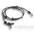 Датчик ABS NISSAN Primera "1,6-2,2" FR "02 >> 50551